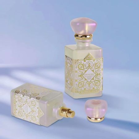 法國雪爾妮蘭紫邂逅100ml香水持久系列木質花香東方淡香